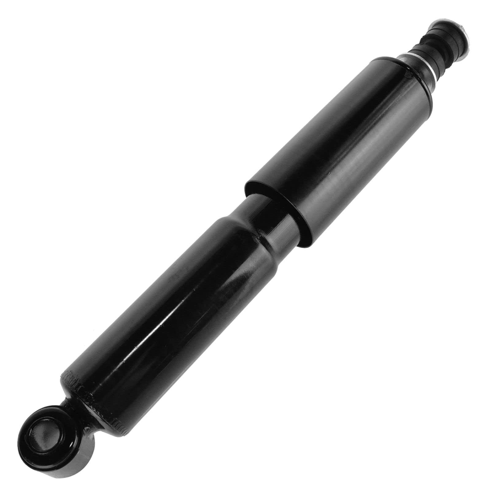 Trq Front And Rear Shock Absorber Set Compatible With 1986-1989 Toyota 4Runner 1986-1995 Pickup