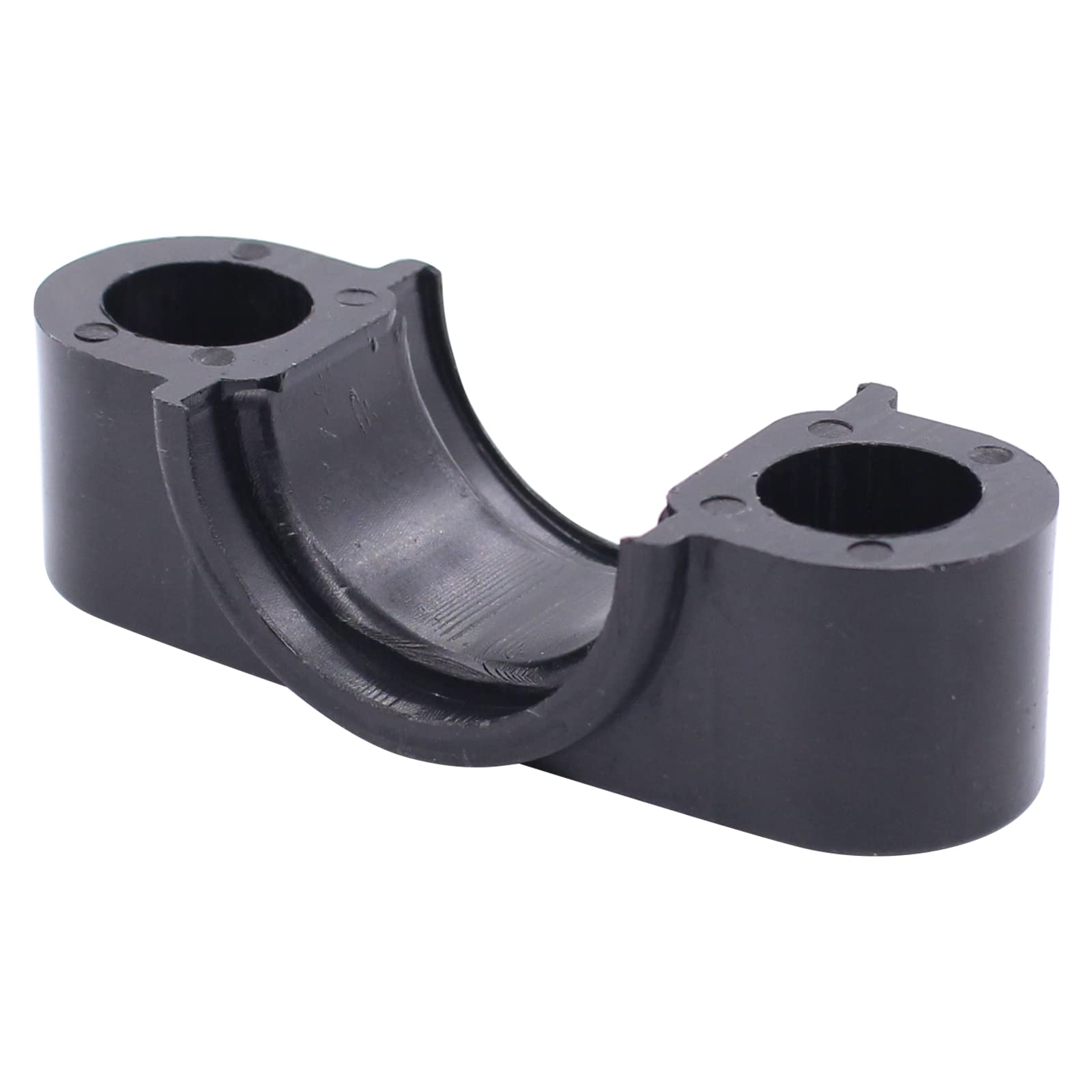 Applianpar Steering Stem Bushing And Seal For Yamaha Grizzly Raptor Yfm 80 125 350 400 450 550 600 660 700