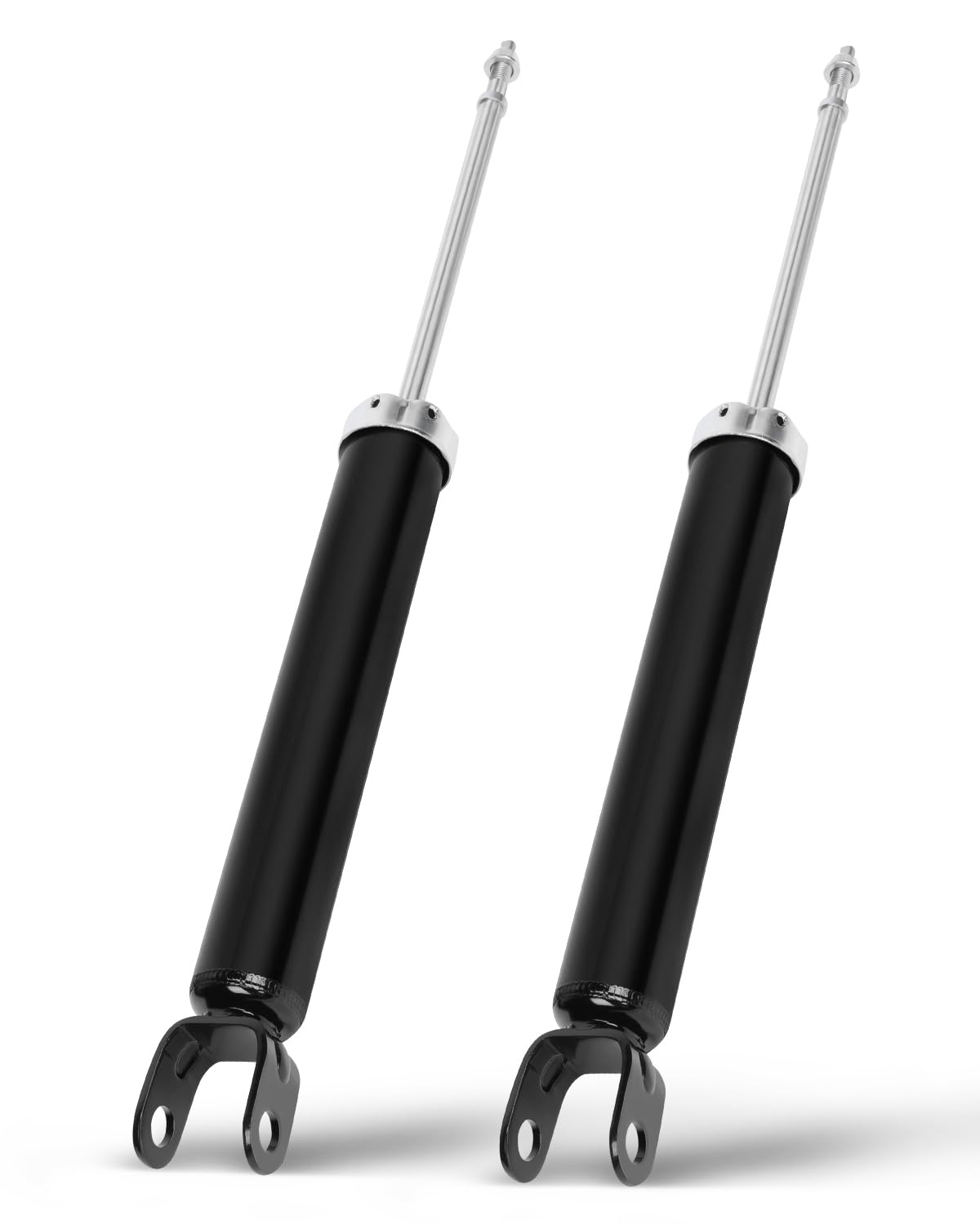 Shocks,Scitoo Rear Shock Absorbers Fit For 2007 2008 2009 2010 For Hyundai Elantra Gas Struts 349085 5622 Set Of 2