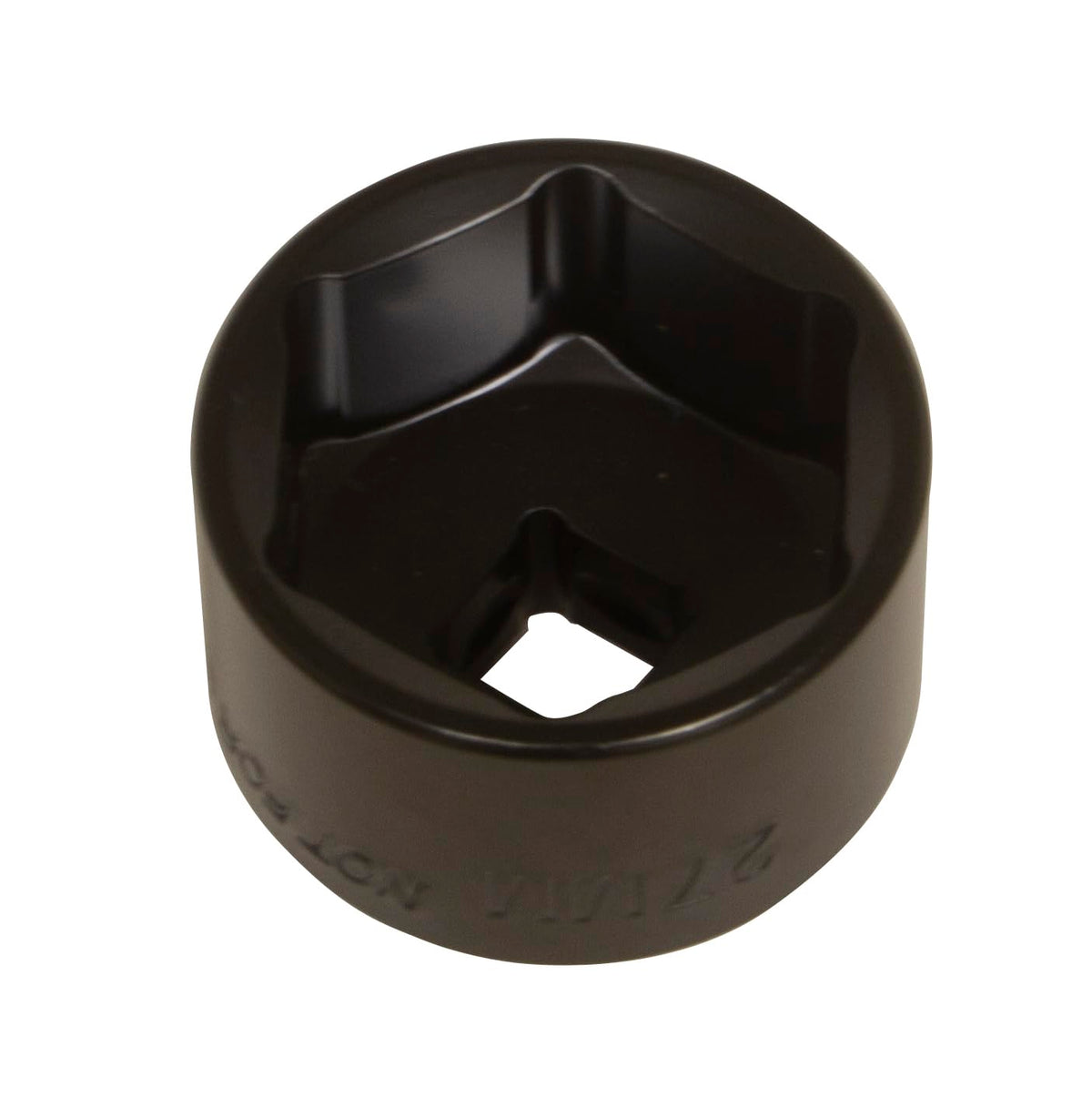 Lisle 13320 Low Profile Filter Socket, 27Mm