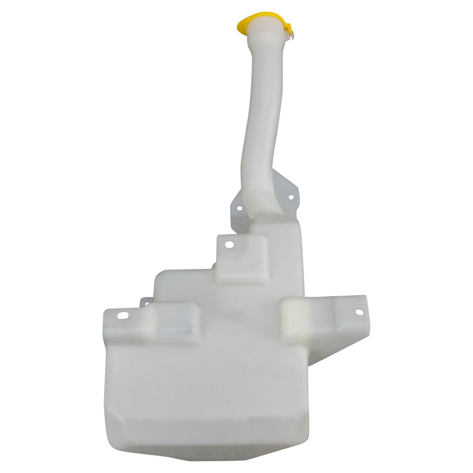 Trq Windshield Washer Reservoir Compatible With 2015-2017 Ford Mustang Fo1288173