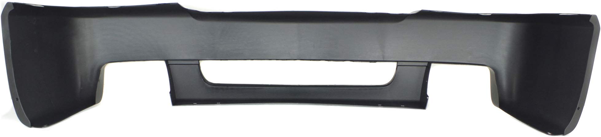 Garage-Pro Front Bumper Cover for 2003-2006 Chevy Silverado 1500, Primed Finish, Fits SS Sub-Model Only