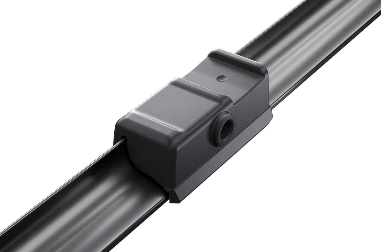 Bosch 3397118948 Aerotwin Oe Replacement Wiper Blades Driver & Passenger Side - Set Of 2 (26'' & 26'') Side Lock 22Mm