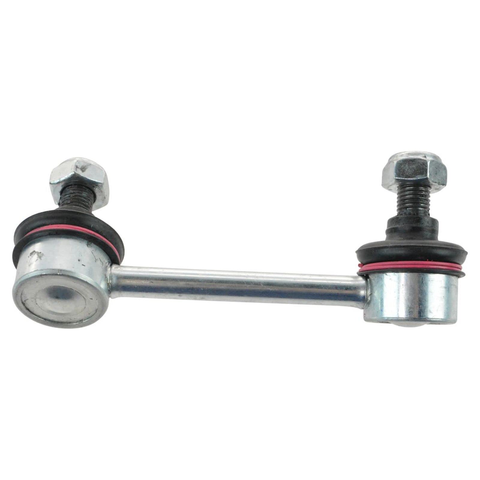 Trq Front & Rear Sway Bar Stabilizer Link Set Compatible With 2005-2010 Scion Tc