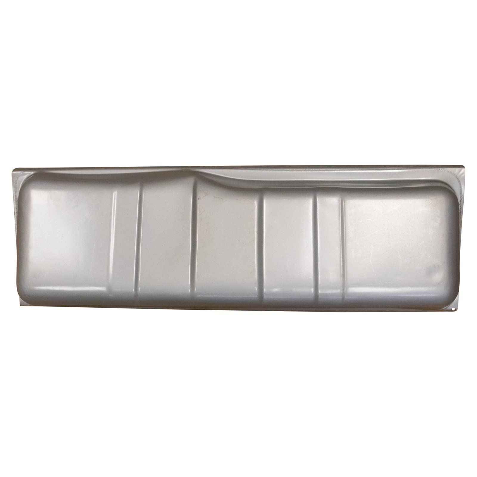 Trq Side Mounted Gas Fuel Tank 16 Gal Compatible With 1987-1989 Ford F-150 F-250