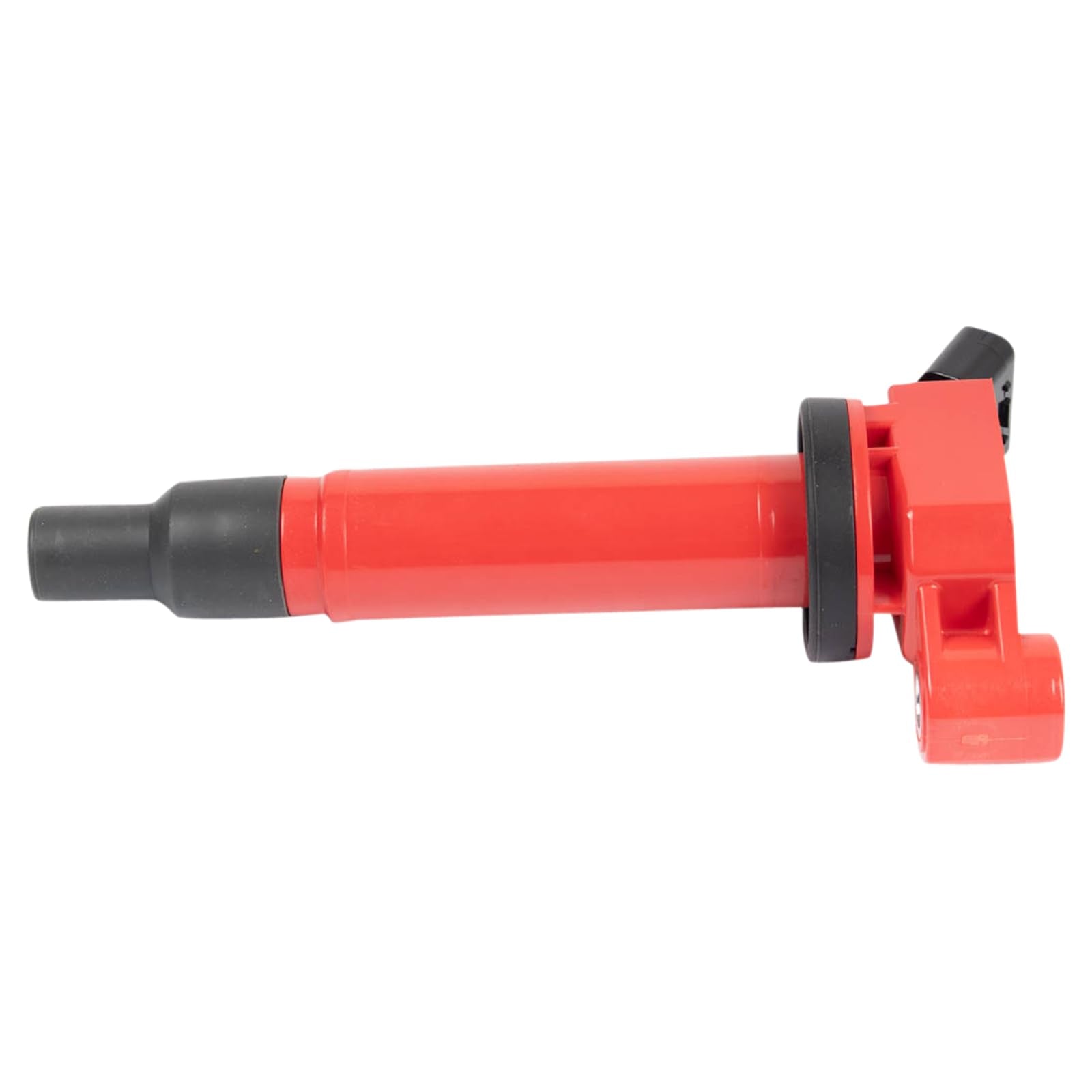 TRQ Ignition Coil Set Compatible with 1999-2003 Lexus ES300 2004-2006 ES330 RX300 RX330 2006-2008 RX400h 2000-2004 Toyota Avalon