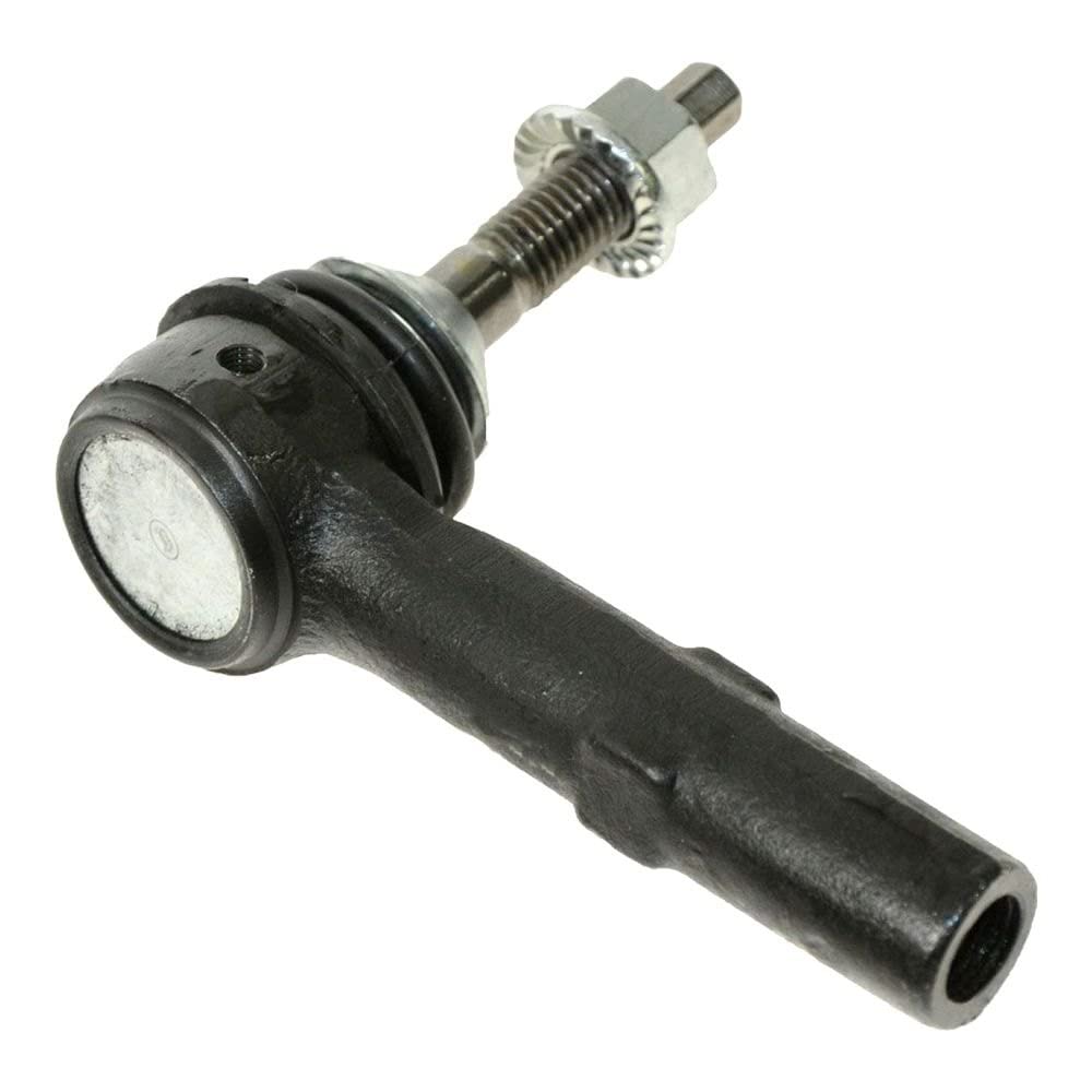 TRQ Front Outer Tie Rod Set Compatible with 2003-2006 Ford Expedition Lincoln Navigator