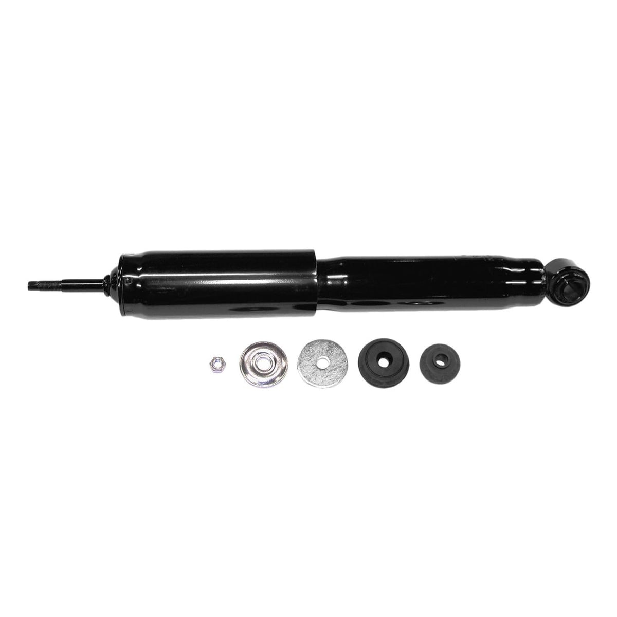 Gabriel 69795 Ultra Rear Shock Absorbers For 88-96 Chevrolet Corvette (1 Pack)