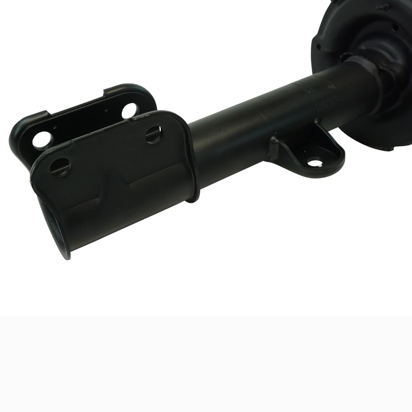 Trq Front Strut & Coil Spring Assembly Set Driver & Passenger Sides Compatible With 11-13 Kia Sorento