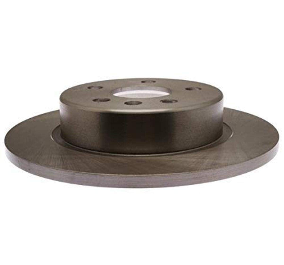 Raybestos 582034R Brake Rotor, 1 Pack