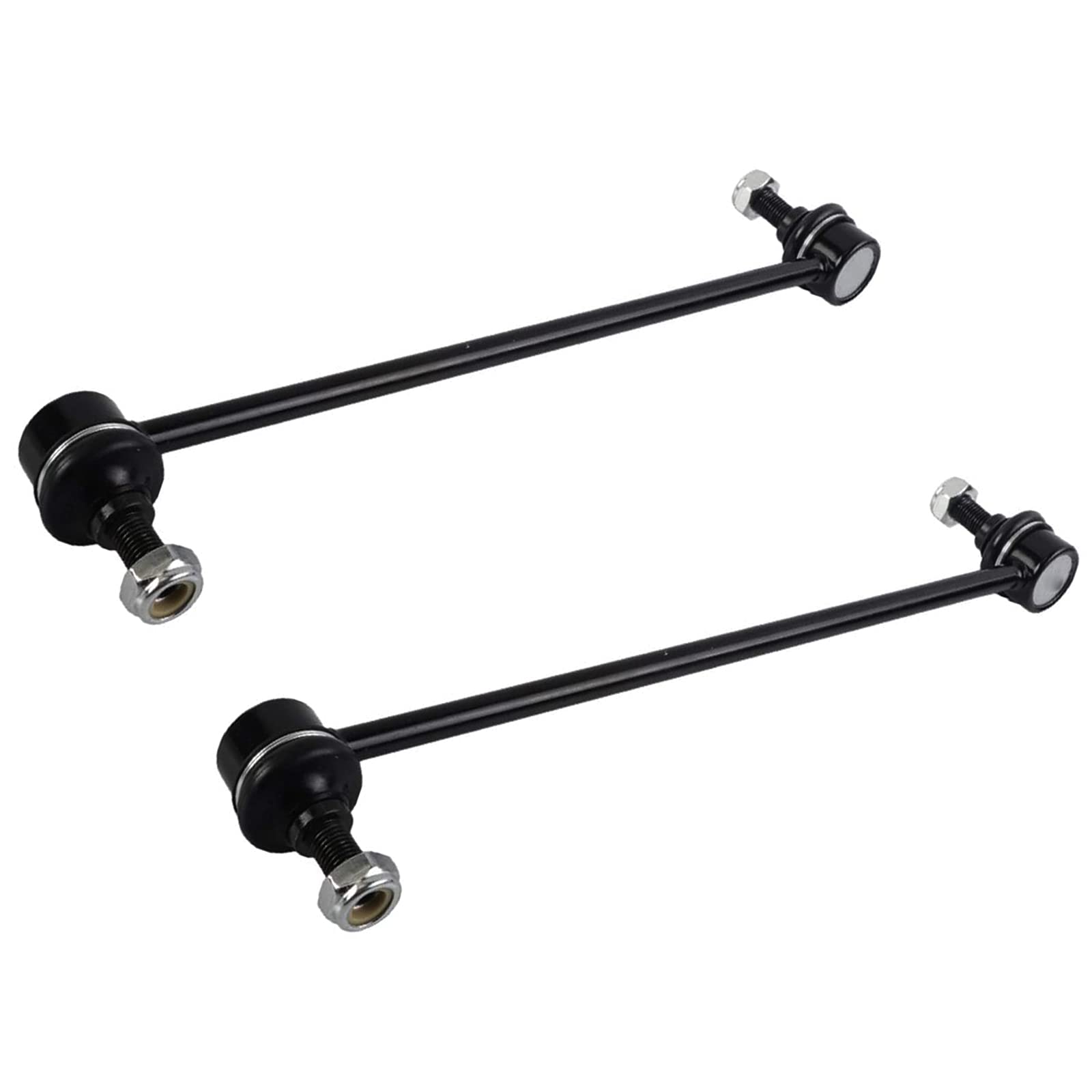 Xopiyao 2Pcs K80296 Front Stabilizer Sway Bar Link Compatible With 2005-2012 Escape 2004-2011 Endeavor 2001 - 2005 Rav4