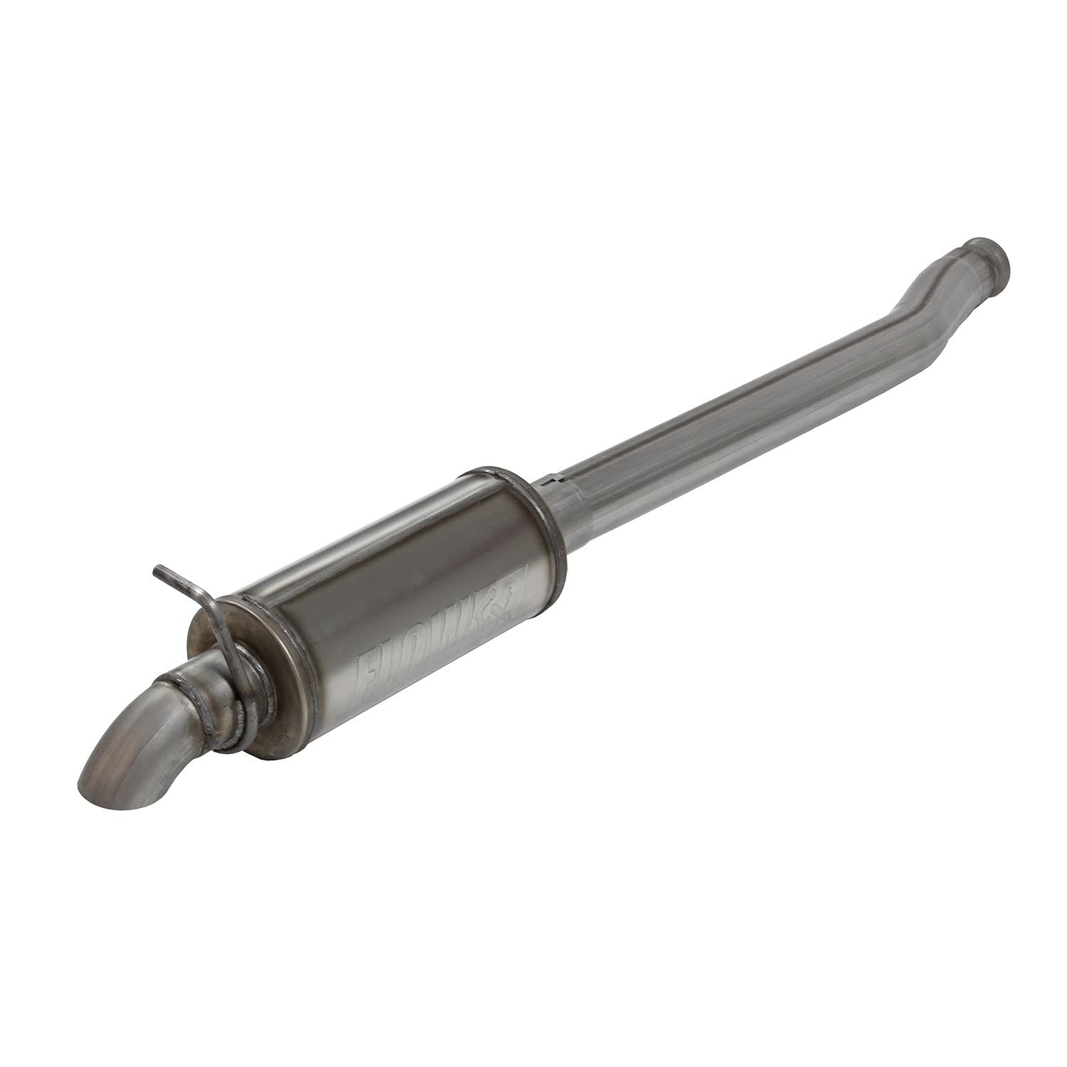 Flowmaster 717966 Flowfx Extreme Cat-Back Exhaust System 3' 409 Stainless