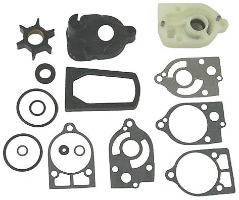 Sierra 18-3323 Marine Water Pump Kit For Mercury/Mariner Outboard Motor
