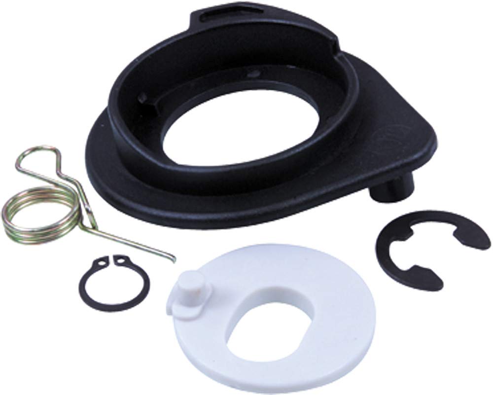 Pawl Kit For Recoil Starter Compatible With Ski-Doo All Models (Complete Pawl Kit) 1981-1998 Snowmobile Part# 12-3253 Oem# 420 8
