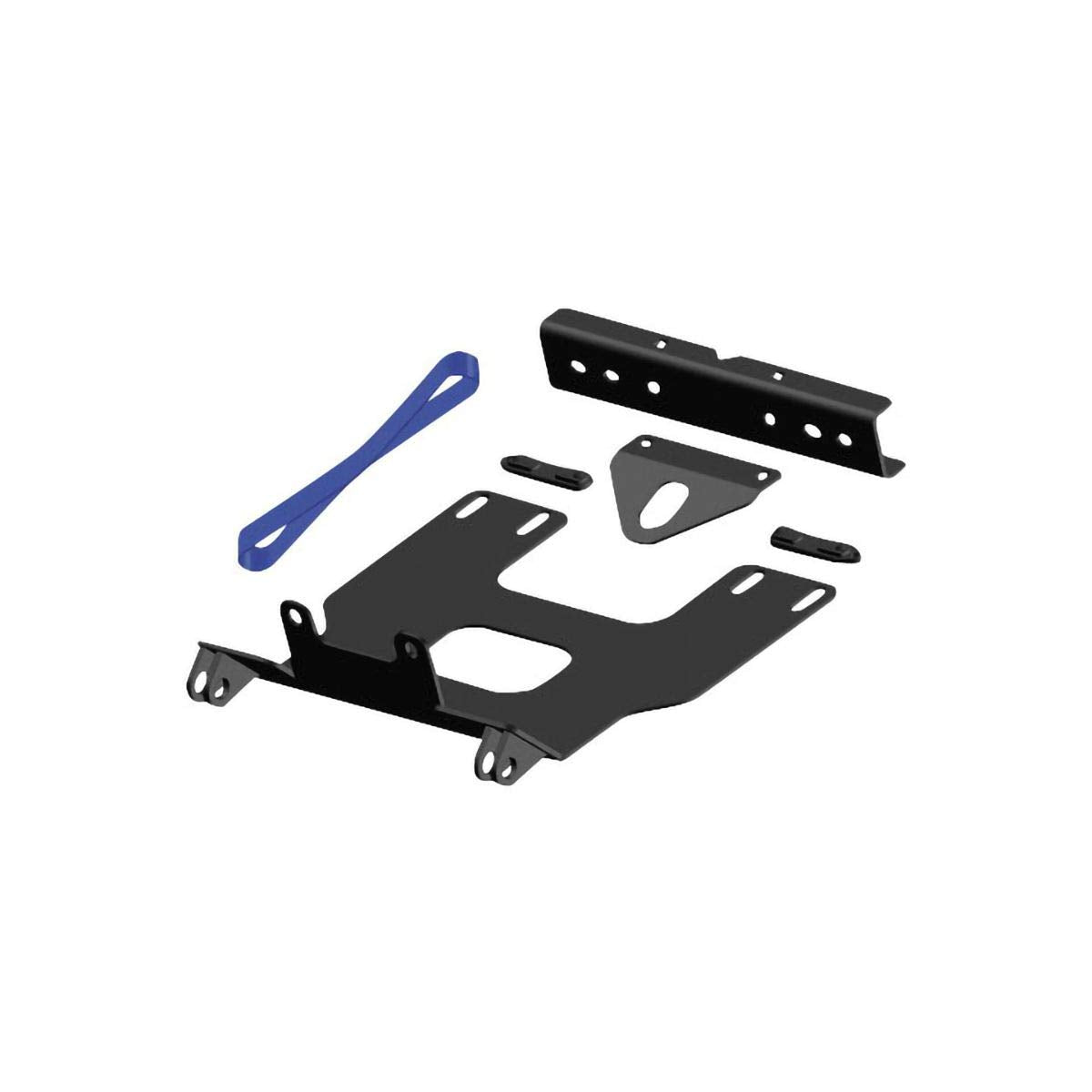 KFI Products UTV Plow Mount for Arctic Cat 2017 Prowler 500, KYMCO 2015-2016 UXV 450i and Textron 2018 Prowler 500 Models 105920
