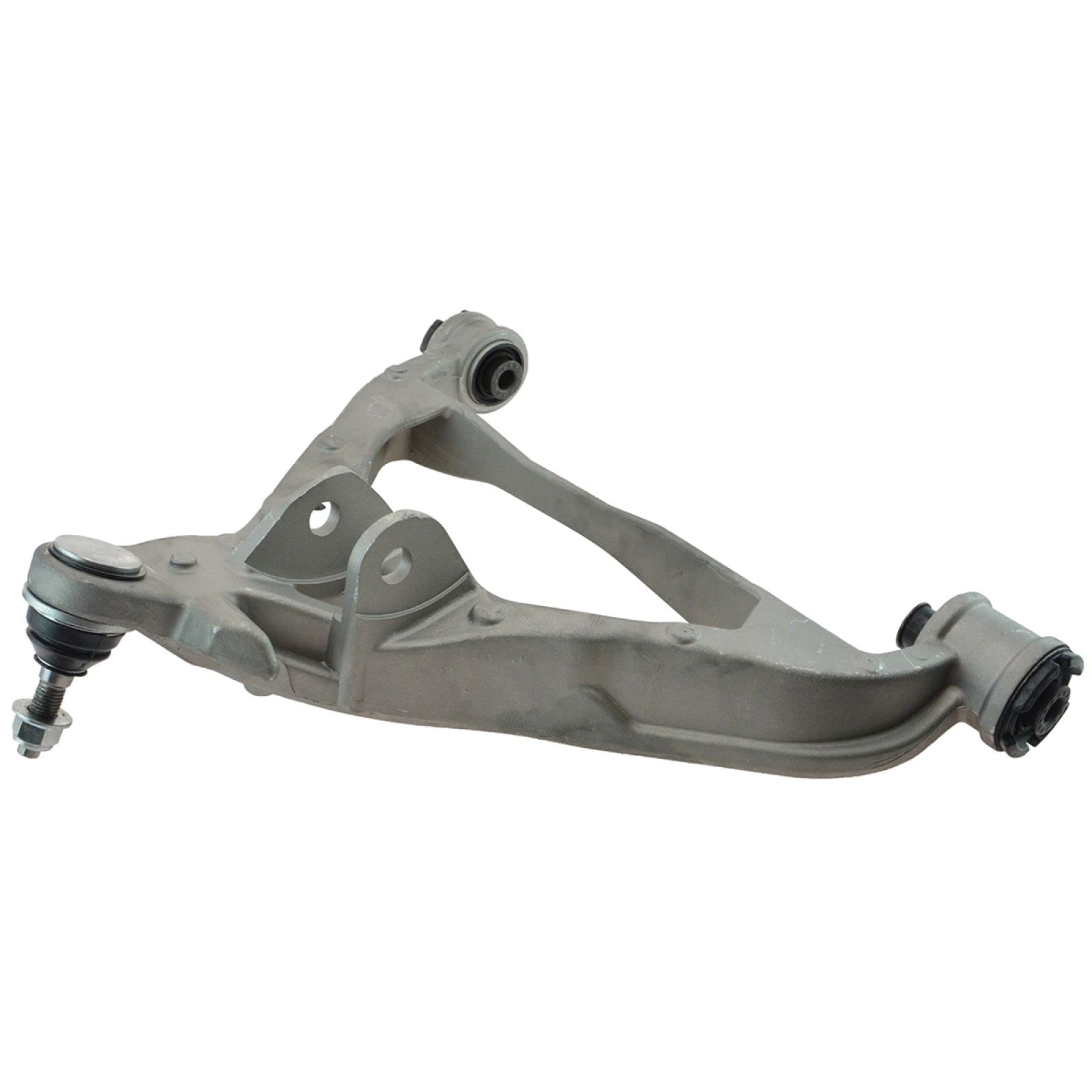 Trq Front Right Lower Control Arm With Ball Joint Passenger Side Compatible With 2003-2006 Ford Expedition Lincoln Navigator