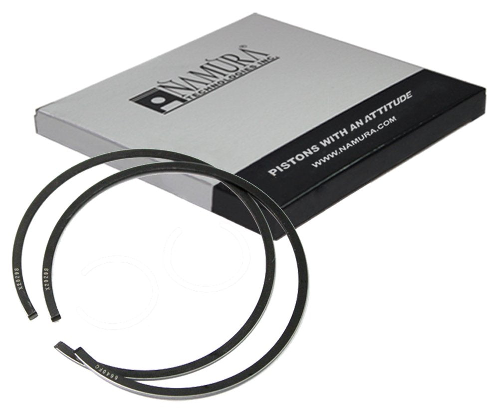 Namura Nx-10080R 46.94Mm Ring Set