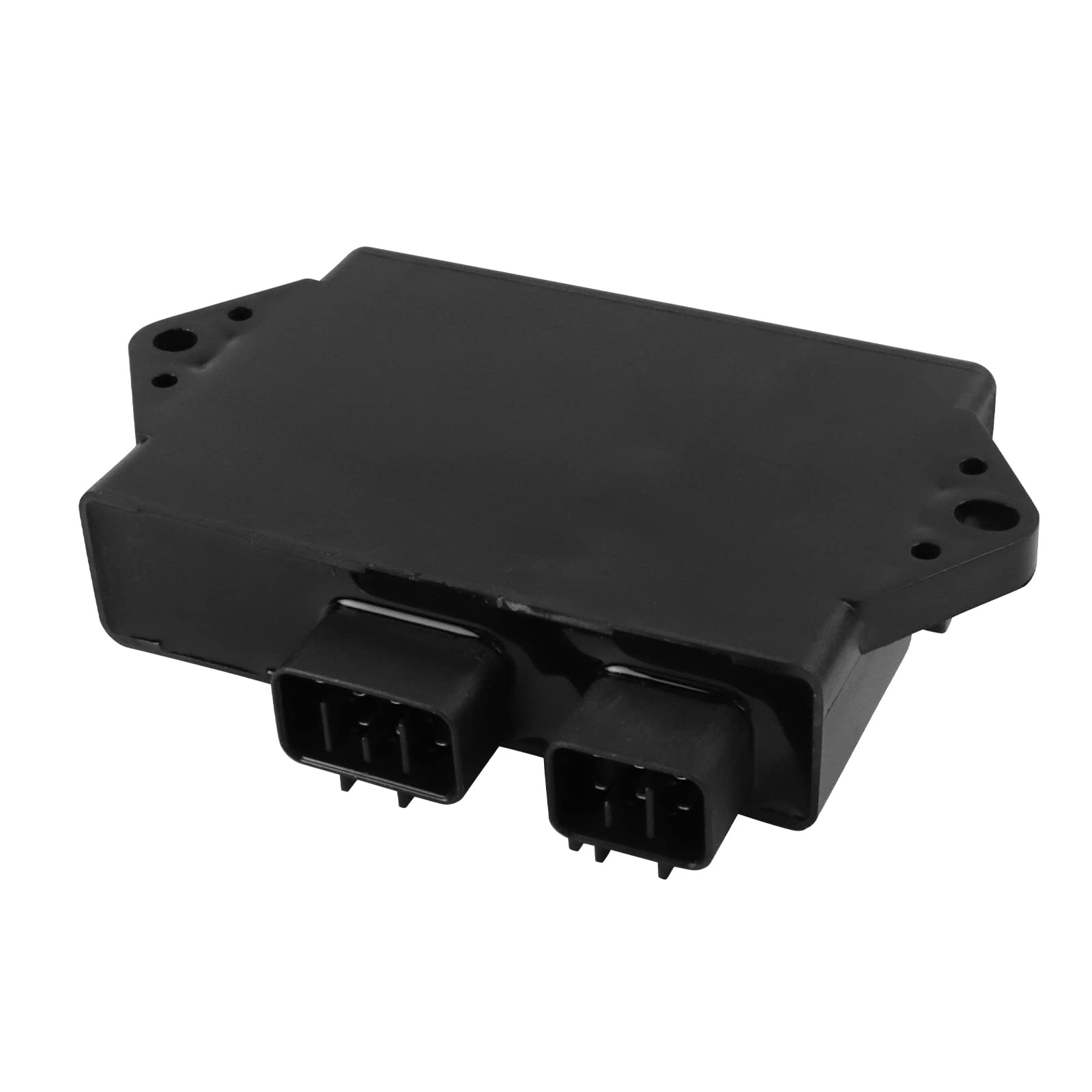 Flypig High Performance Cdi Module For Yamaha Warrior 350 Yfm350X/Yfm350 Yfm 350 348Cc 1997 1998 1999 2000 2001 3Gd-85540-40-00