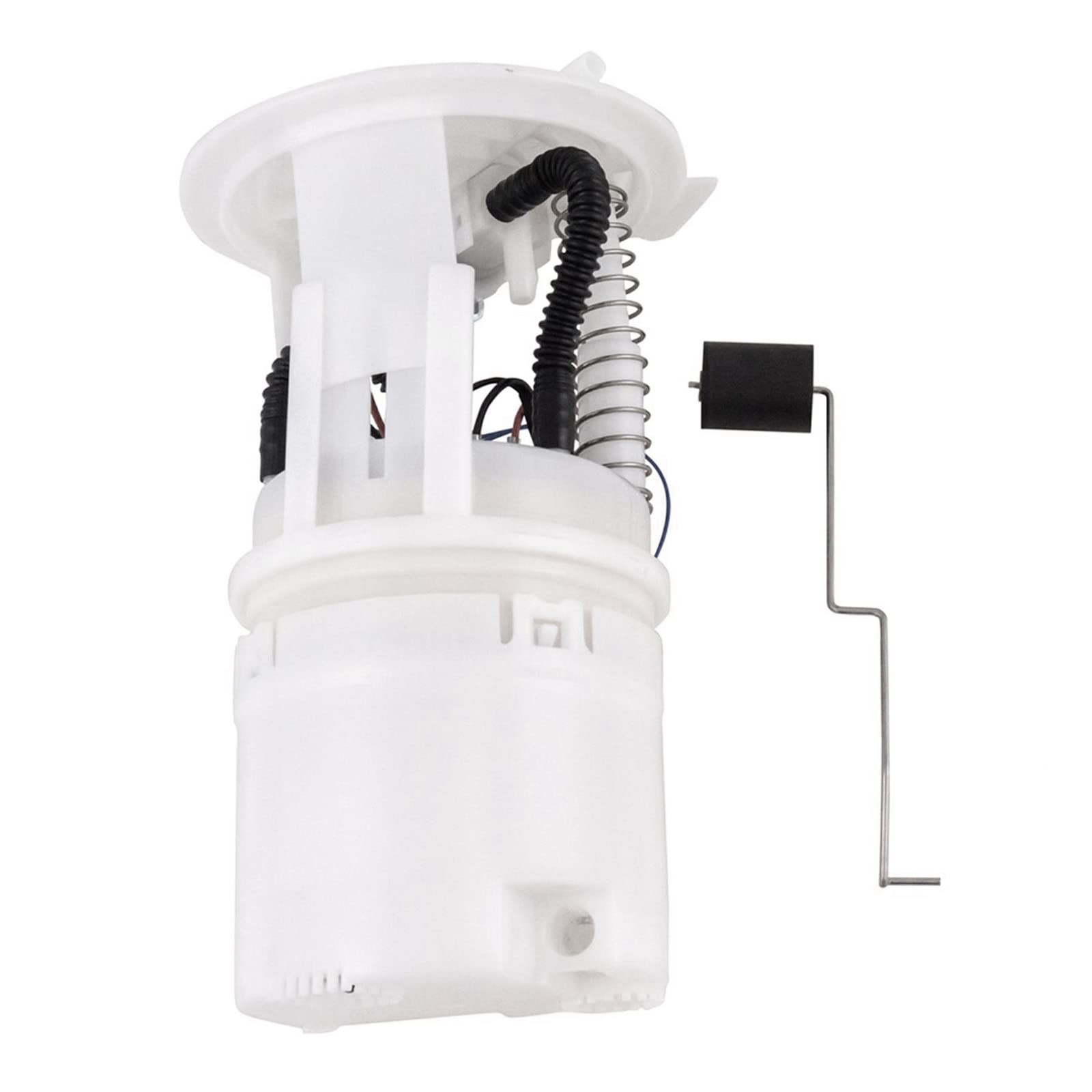 Trq Fuel Pump Module Assembly Compatible With 2004-2010 Chrysler Pt Cruiser