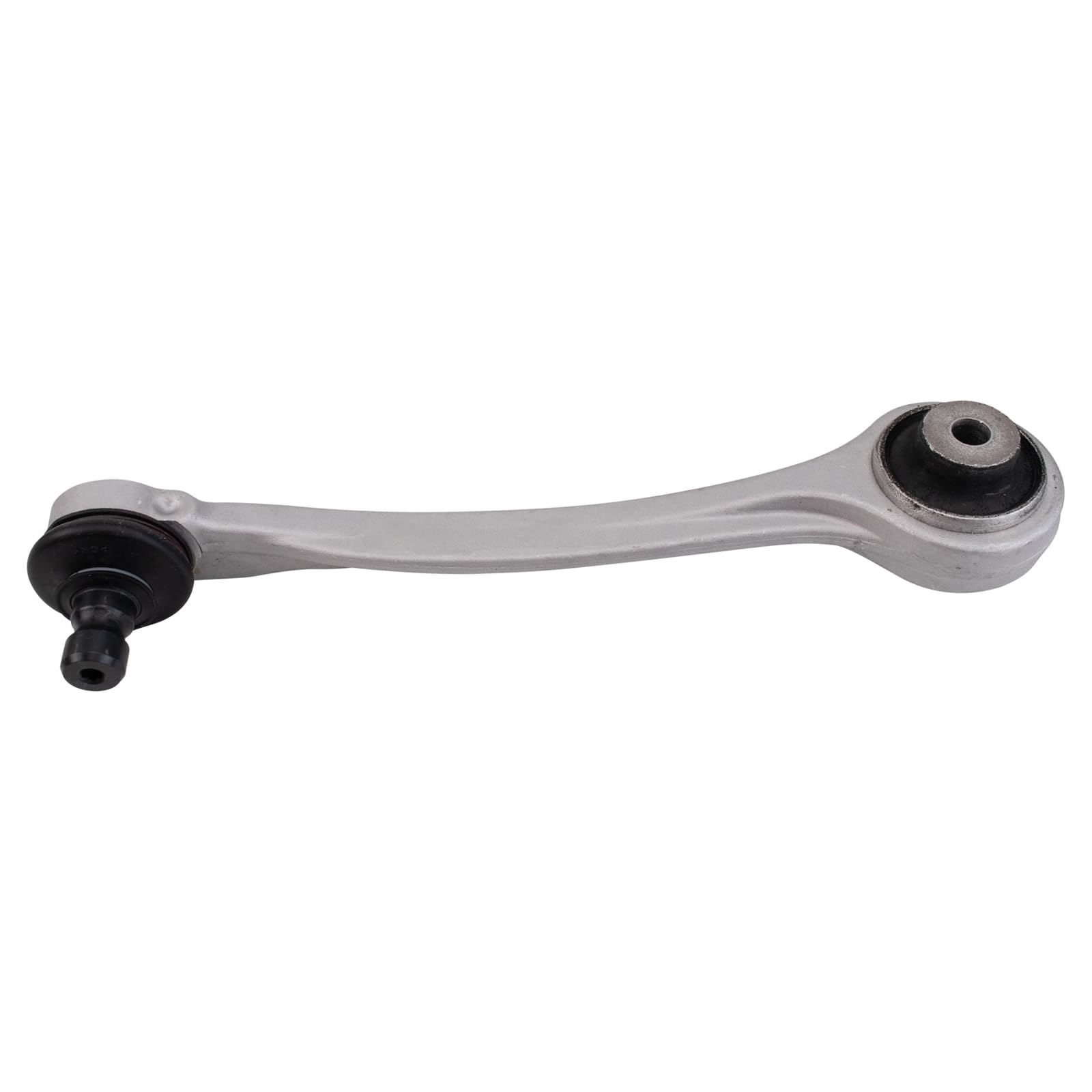 Trq Front Right Upper Rearward Control Arm With Ball Joint Passenger Side Compatible With 2017-2020 Audi A4 2017-2023 A4 Allroad