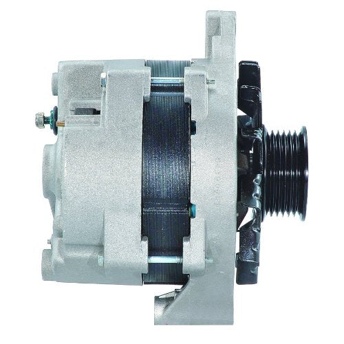 Remy 20576 Premium Remanufactured Starter (Renewed)