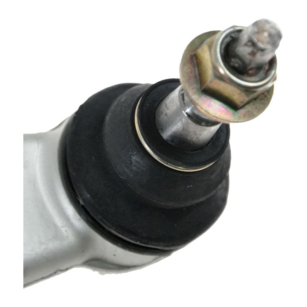 Trq Rear Right Upper Control Arm With Ball Joint Passenger Side Compatible With 1998-2003 Mercedes-Benz Ml320 2003-2005 Ml350 19