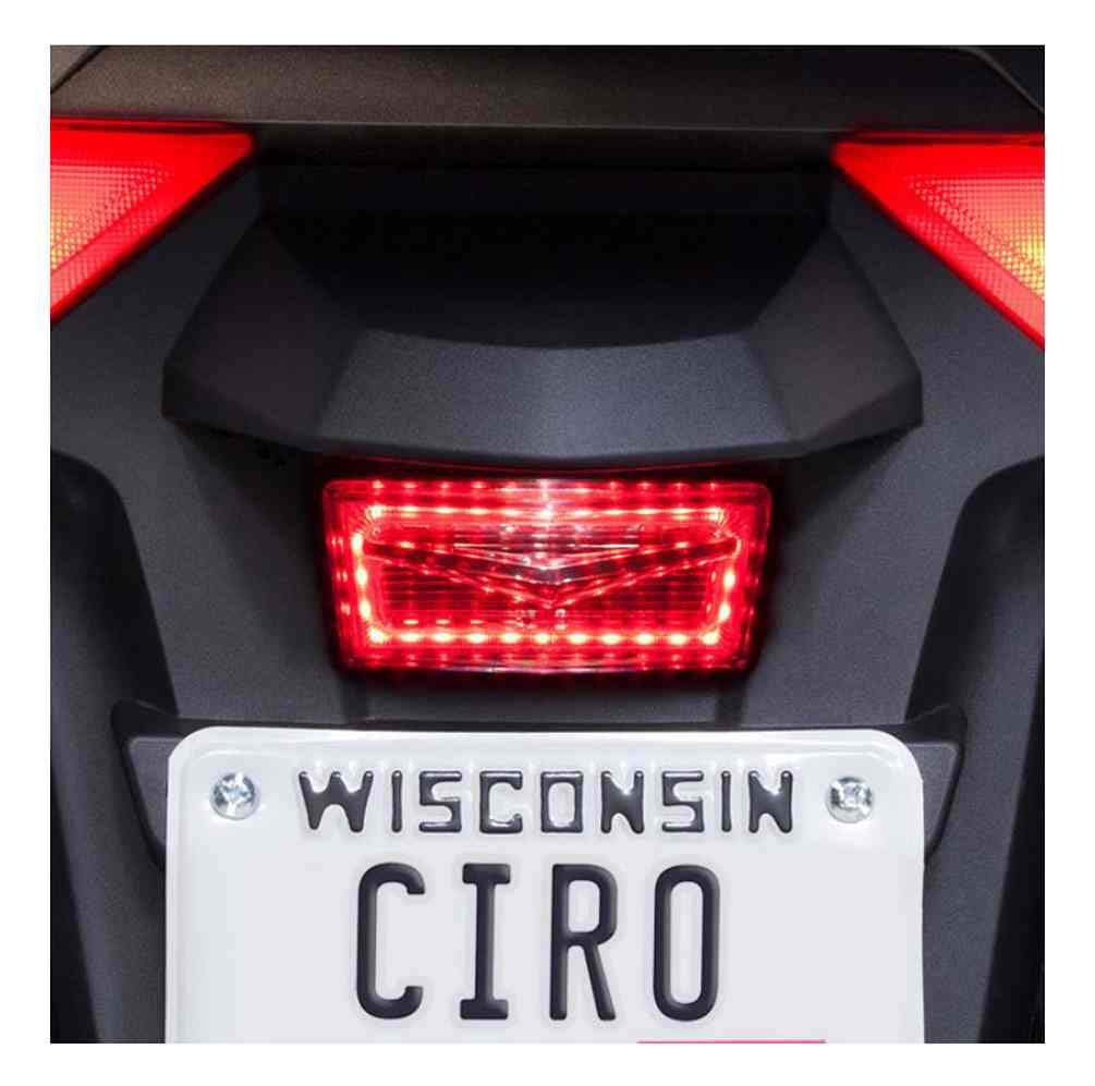 Ciro Goldstrike Led Reflector Replacement For Gold Wing