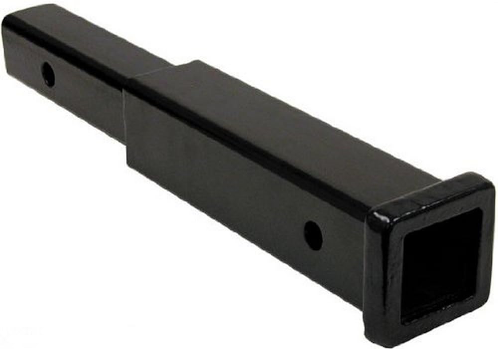 Buyers Products 1804005 Square Extension Receiver (12 X 2)