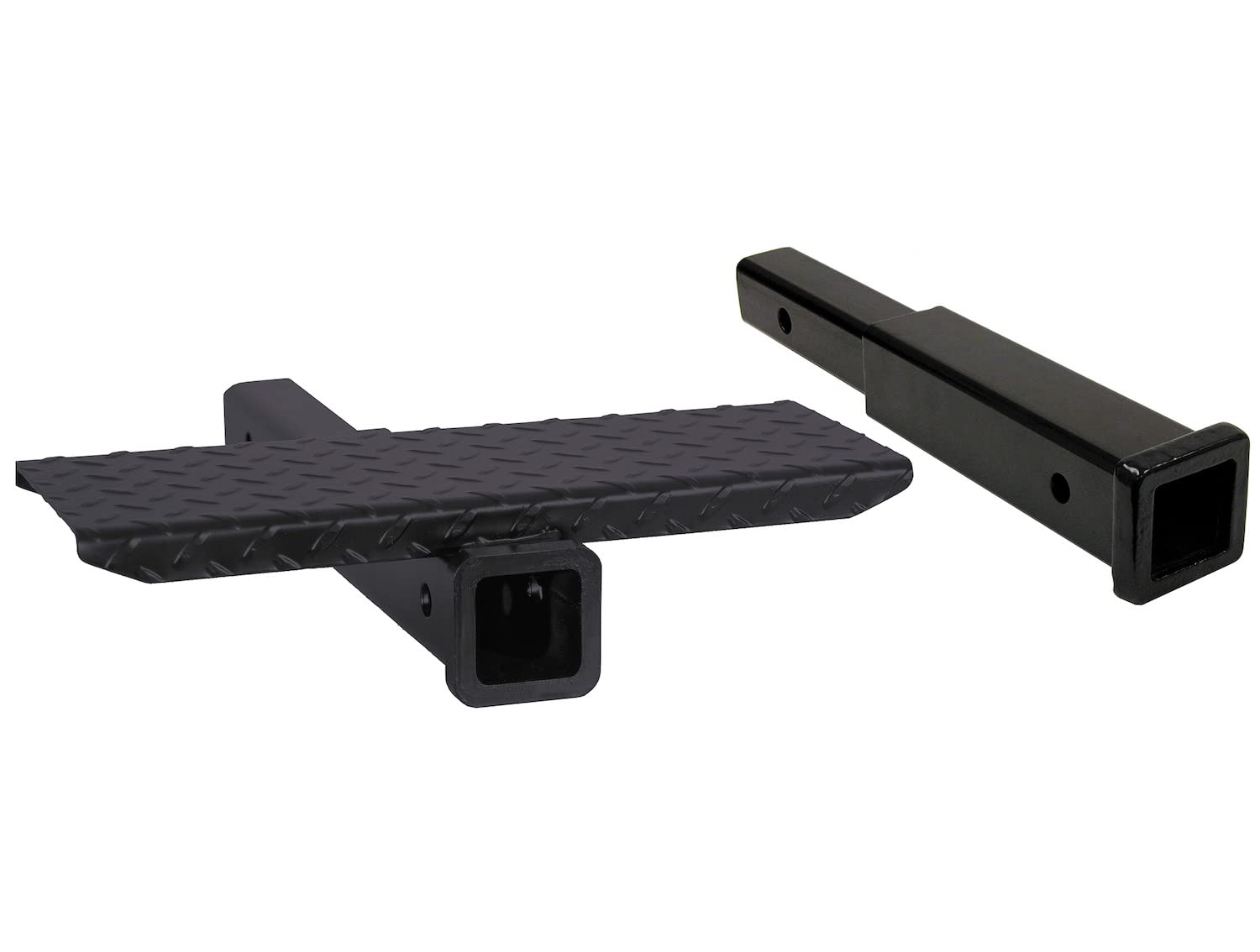 Buyers Products 1804005 Square Extension Receiver (12 X 2)