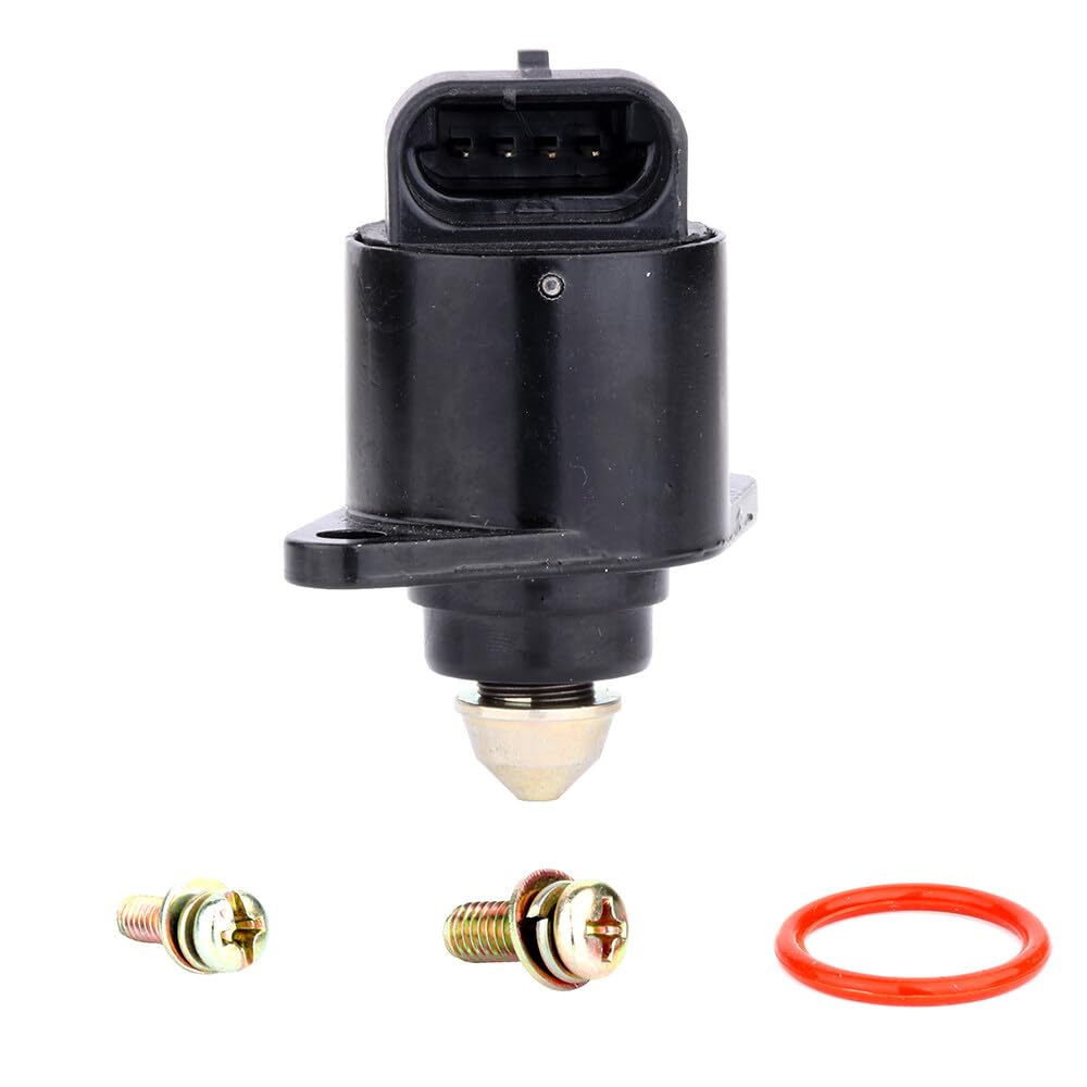 Findauto 2H1042 Idle Air Control Valve Idle Speed Control Valve Fit For Buick Lesabre/Park Avenue/Regal/Riviera, For Chevy Camar
