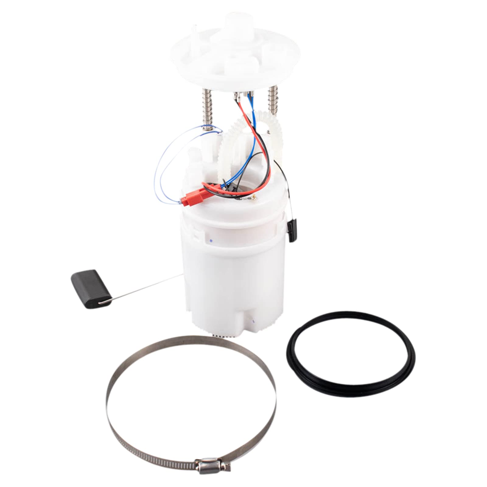 Trq Fuel Pump Module Assembly Compatible With 2015-2018 Bmw X5 2015-2019 X6