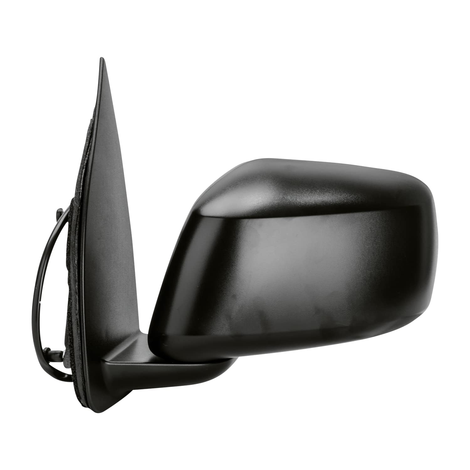 TYC 5730232 Door Mirror Left-Side Compatible with 2005-2015 Nissan Xterra