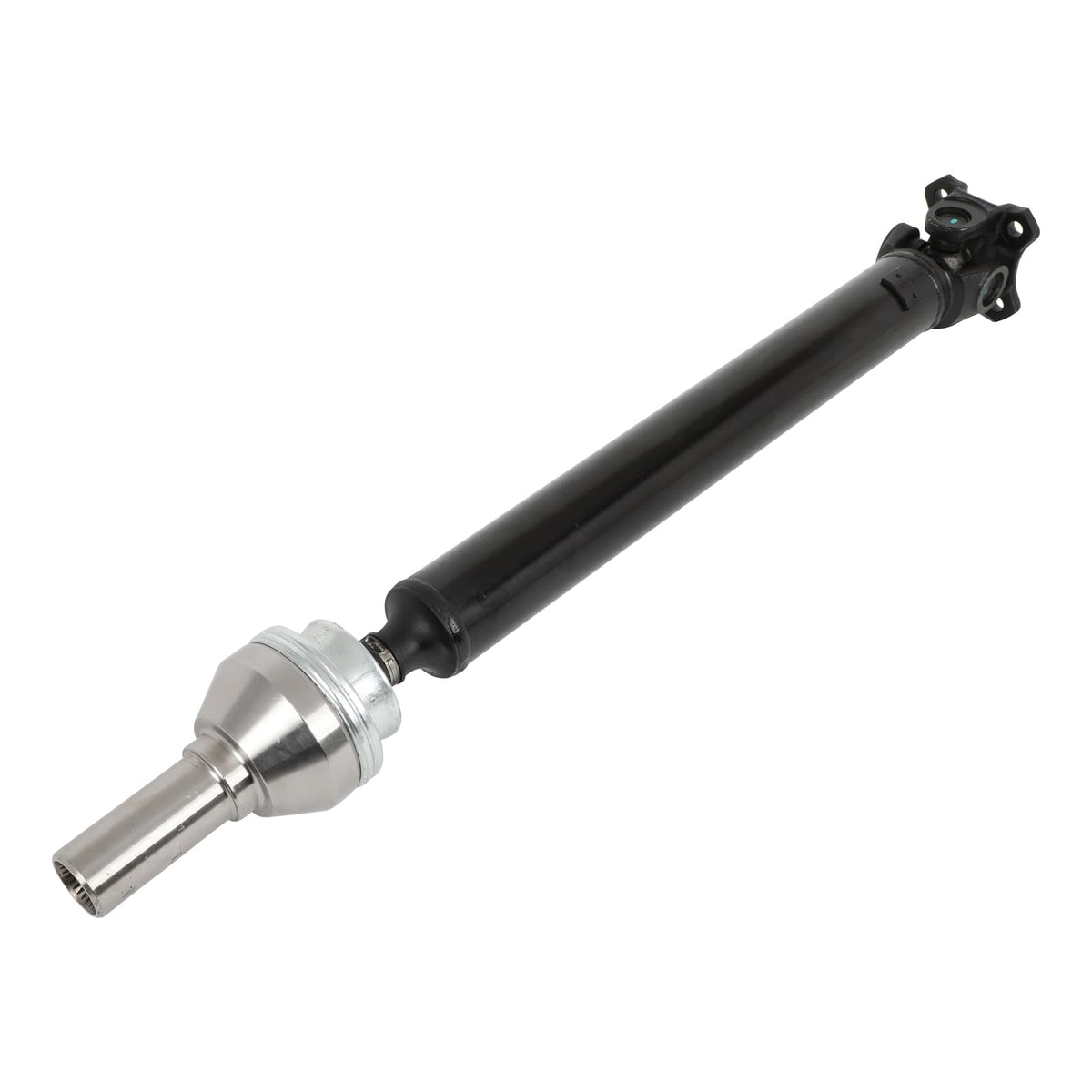 Scitoo?33''?Steel Front Driveshaft Assembly Drive Shaft Prop Shaft For Chrysler Aspen For Dodge For Durango 2004-2009,Oe# 521231