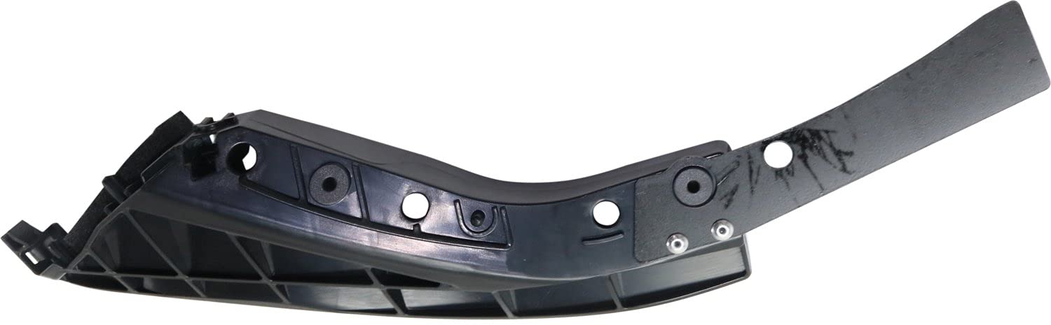 Garage-Pro Bumper Bracket SET Compatible with 2009-2014 Nissan Maxima Front, Driver and Passenger Side