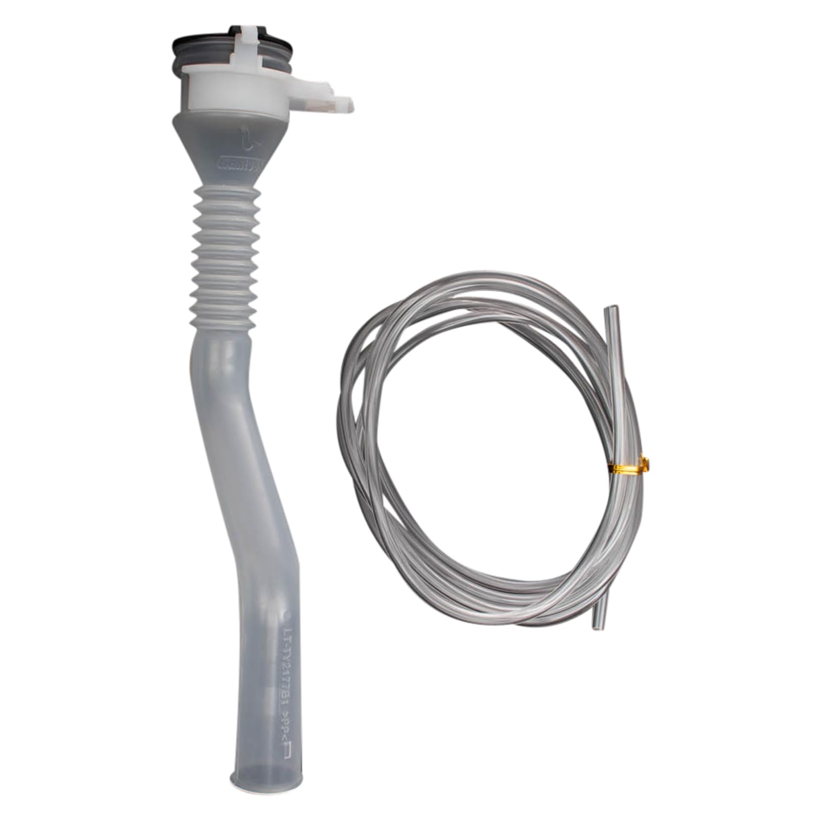 Trq Windshield Washer Reservoir Compatible With 2016-2020 Lexus Rx350 2018-2020 Rx350L Lx1288137