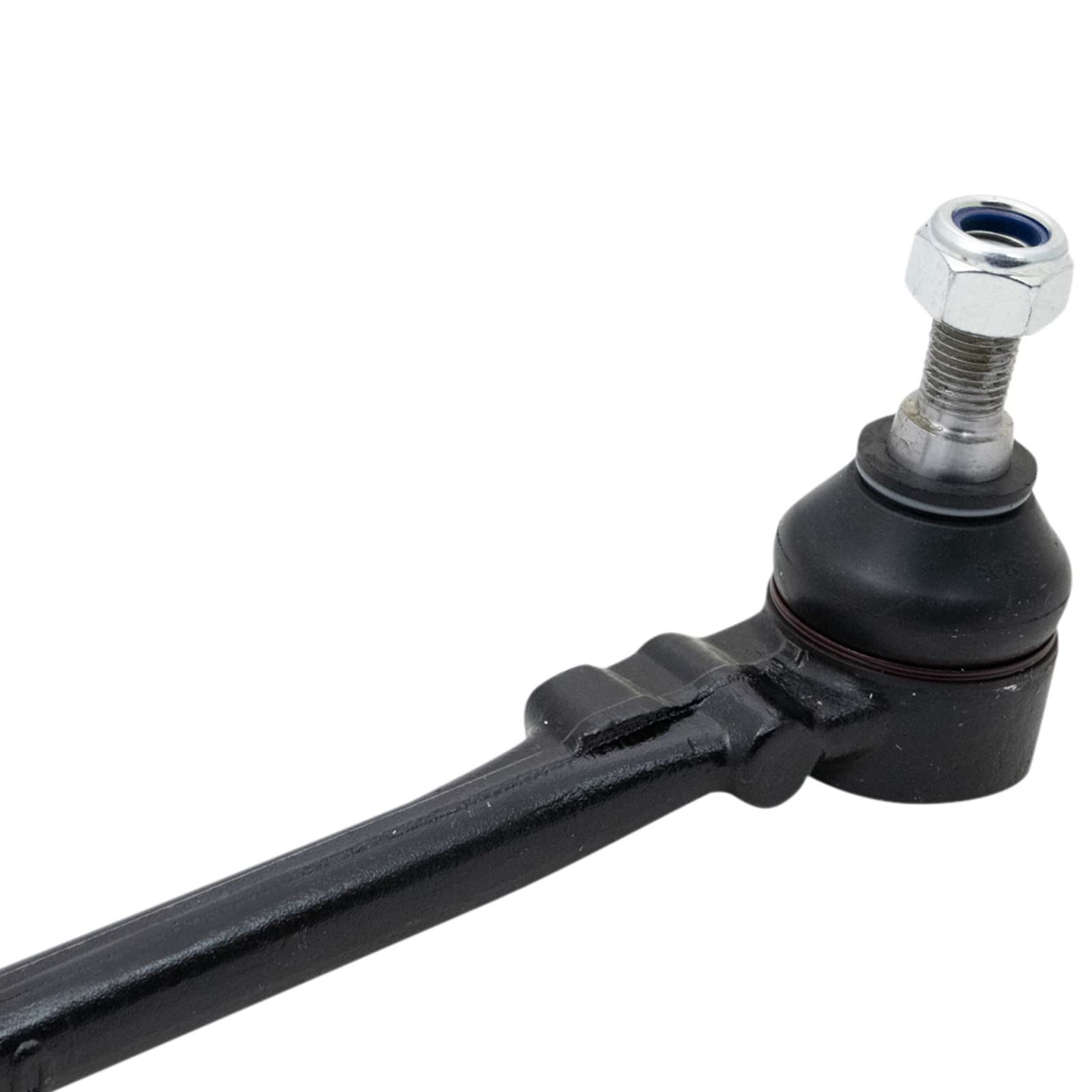 Trq Front Lower Control Arm With Ball Joint Set Compatible With 2015-2017 Mercedes-Benz Cls400 2012-2018 Cls550 2014-2016 E250 2