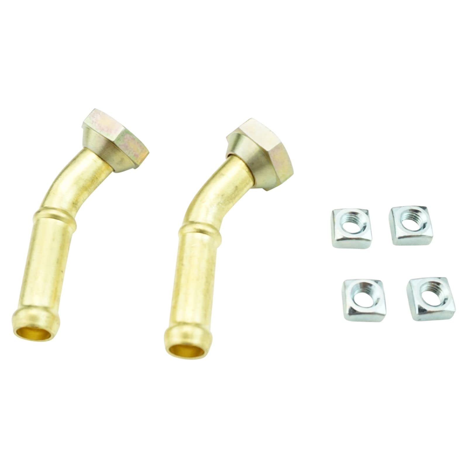 Trq Radiator Assembly Aluminum Core Compatible With 07-09 Honda Cr-V Cu13031