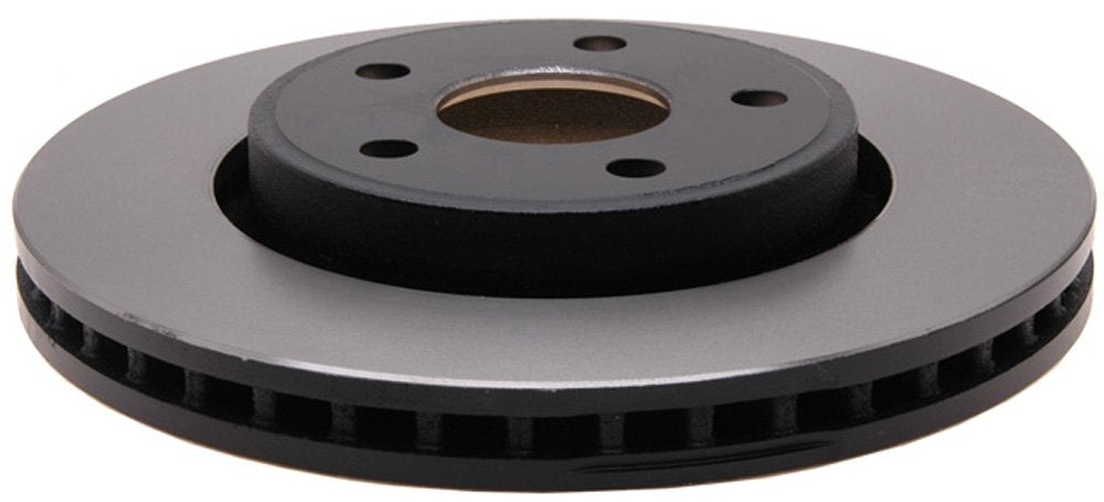 Raybestos 780868 Advanced Technology Disc Brake Rotor