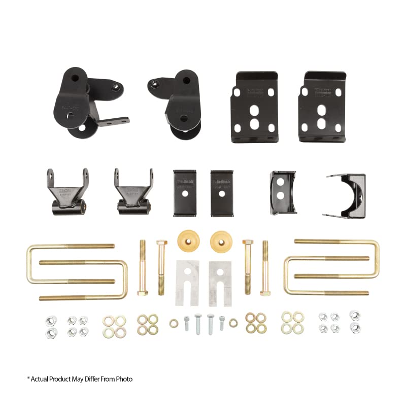 Belltech 6607 Flip Kit