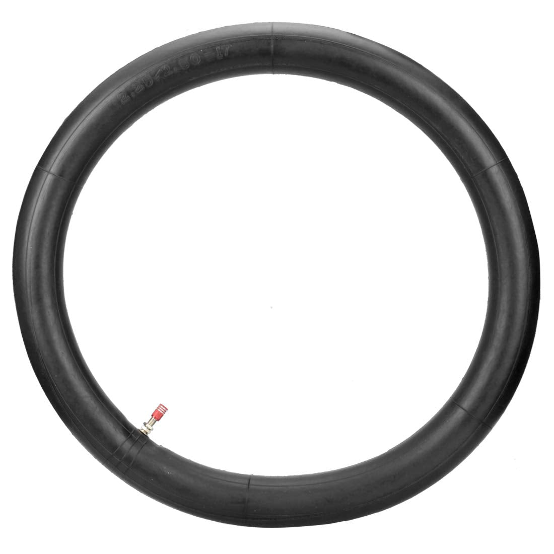 Fvrito 2.25/2.50-17 70/100-17 Inner Tube For C70 C100 C102 Cl70 Ca100 Ca200 Cm91 P50 Cl70 Pa50 Cr80R Cr85R 81 Puch Ct90 Trail S6