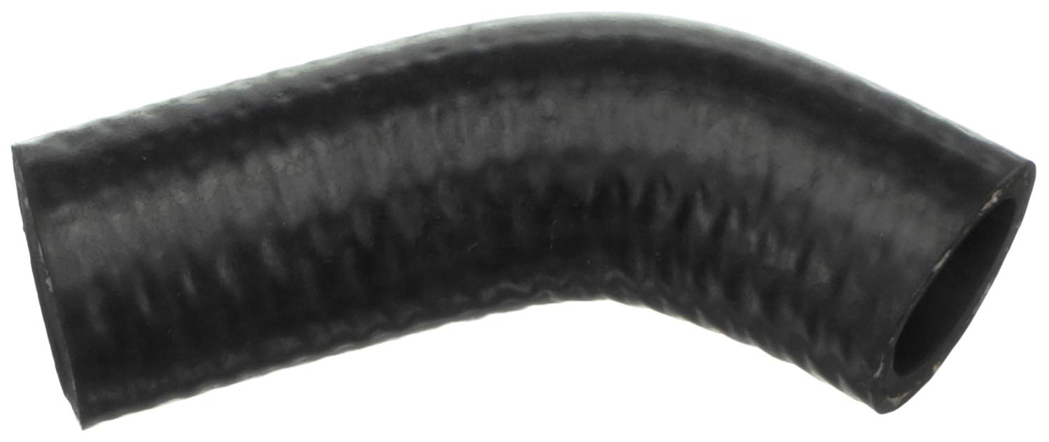 Acdelco Professional 14240S Molded Coolant Bypass Hose, Black