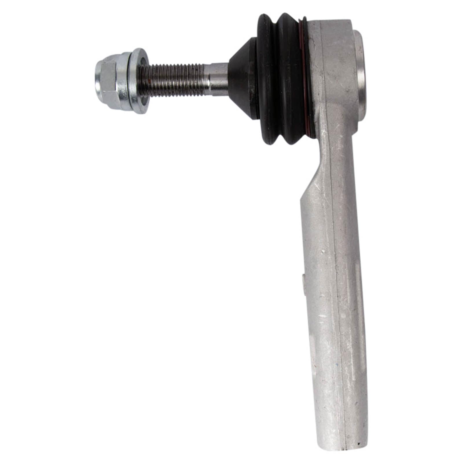 Trq Front Inner And Outer Tie Rod Set Compatible With 2017-2022 Tesla 3 2020-2022 Y