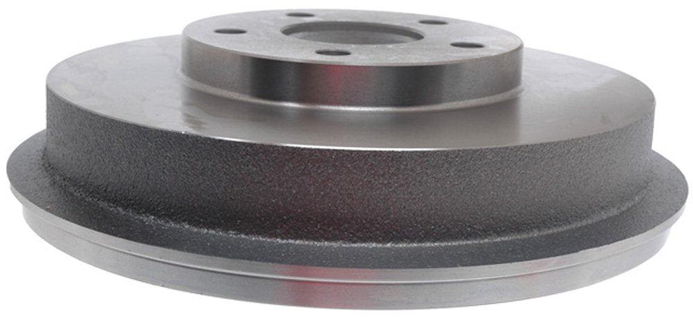 Raybestos 9673R Professional Grade Brake Drum, Silver