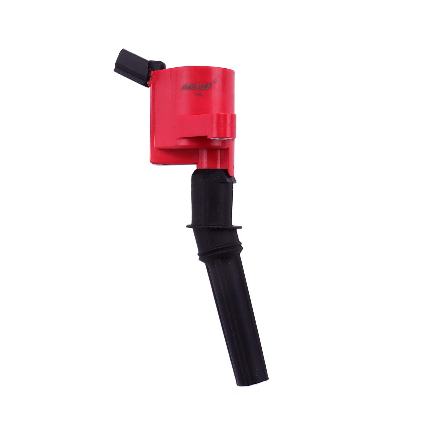 Mas Set Of 8 Ignition Coil Pack Dg508 & 8Pcs Motorcraft Spark Plug Sp479 Compatible With Ford F150 E250 Expedition Excursion Lin