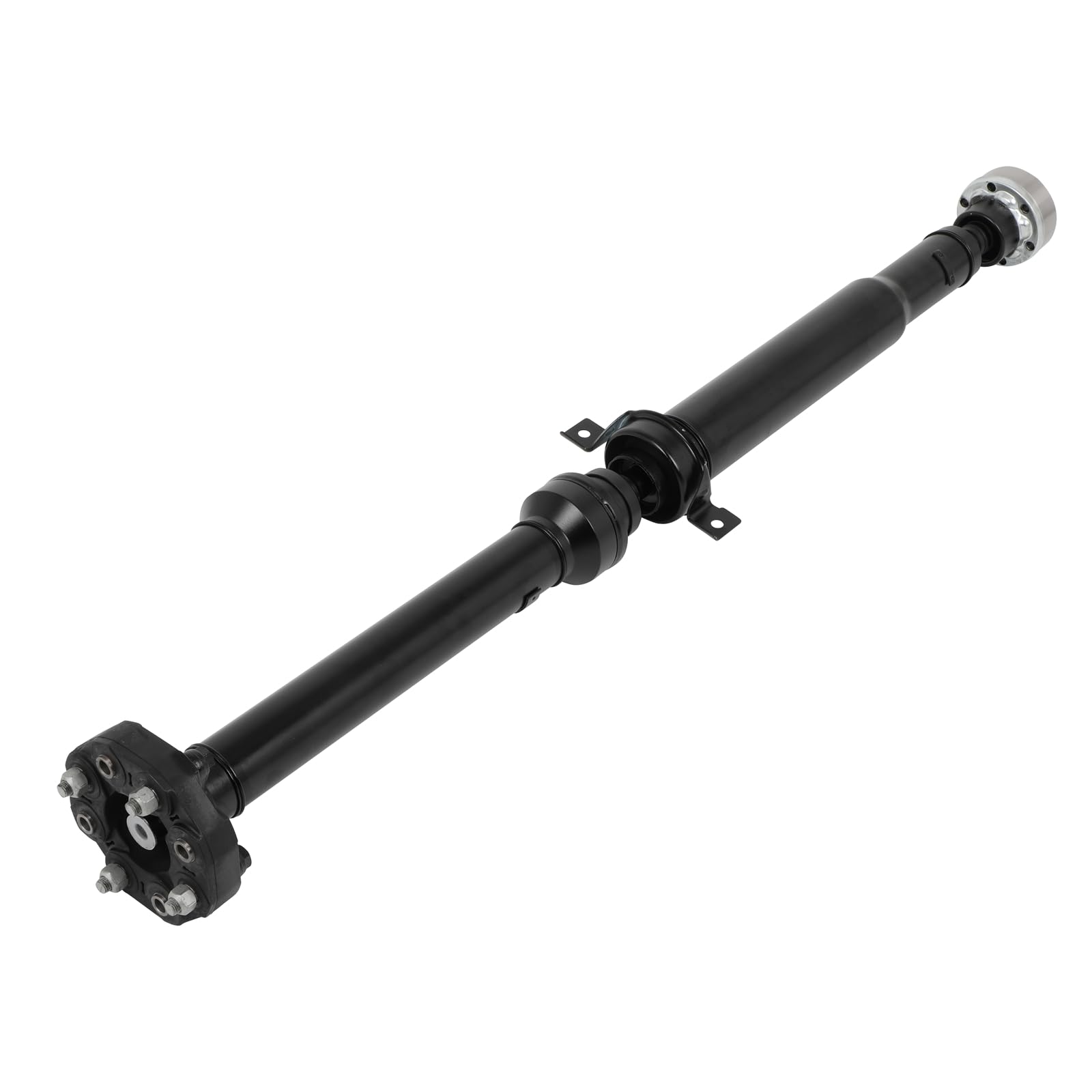 SCITOO?47.62''?Steel Rear Driveshaft Assembly Drive Shaft Prop Shaft Compatible For Jeep Grand Cherokee 2011,OE# 976-971 976971