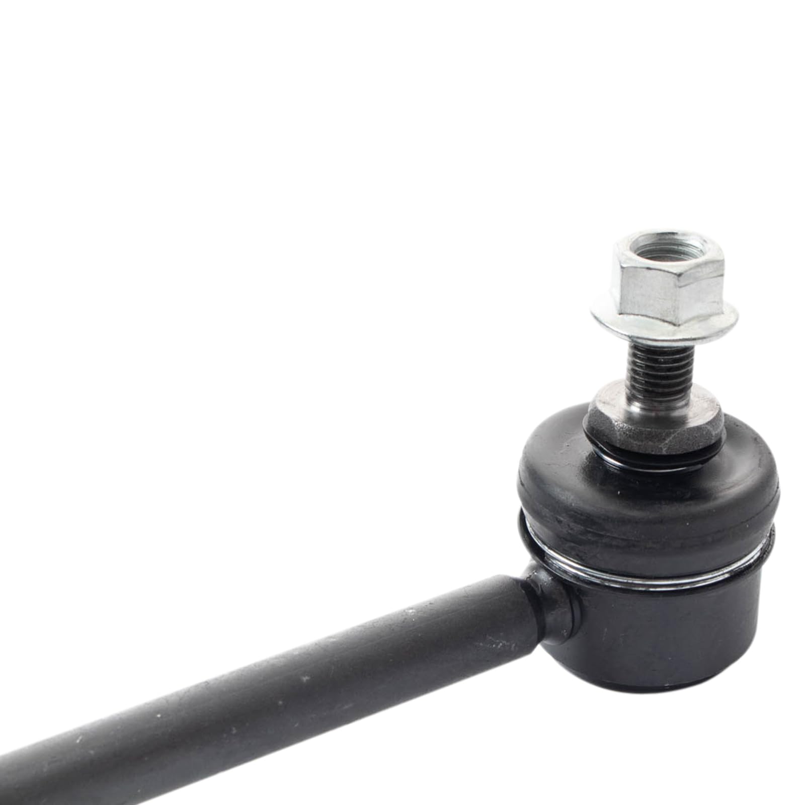 Trq Rear Sway Bar Stabilizer Link Set Compatible With 2014-2018 Mazda 3 2014-2020 6 2013-2020 Cx-5 2016-2020 Cx-9