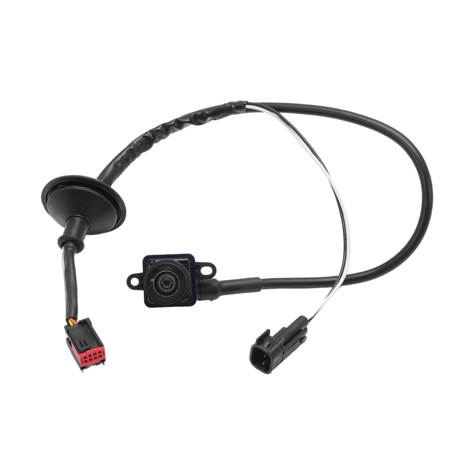 Rear View Backup Camera Compatible With 2011-2016 Chrysler Town & Country 2011-2020 Dodge Grand Caravan Rear Park Assist Camera