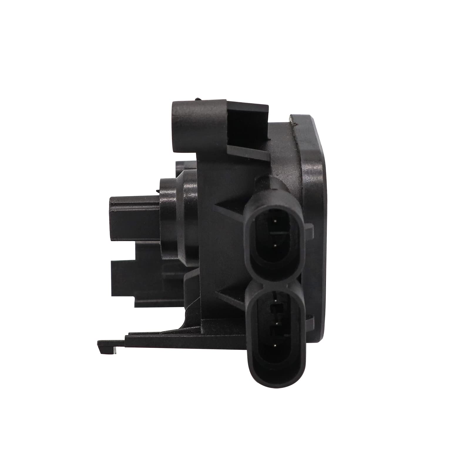 Drive-Up Mcor 4 Conversion Throttle Potentiometer-Fits Club Car Ds/Carryall/Tempo - Am293101, 105116301 (Mcor 4 Throttle Potenti