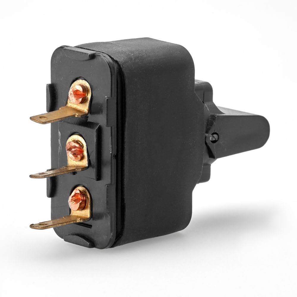 Shifter Remote Trim Tilt Control Paddle Switch for Mercruiser Mercury Marine. Replaces 87-92484/87-8M0046008