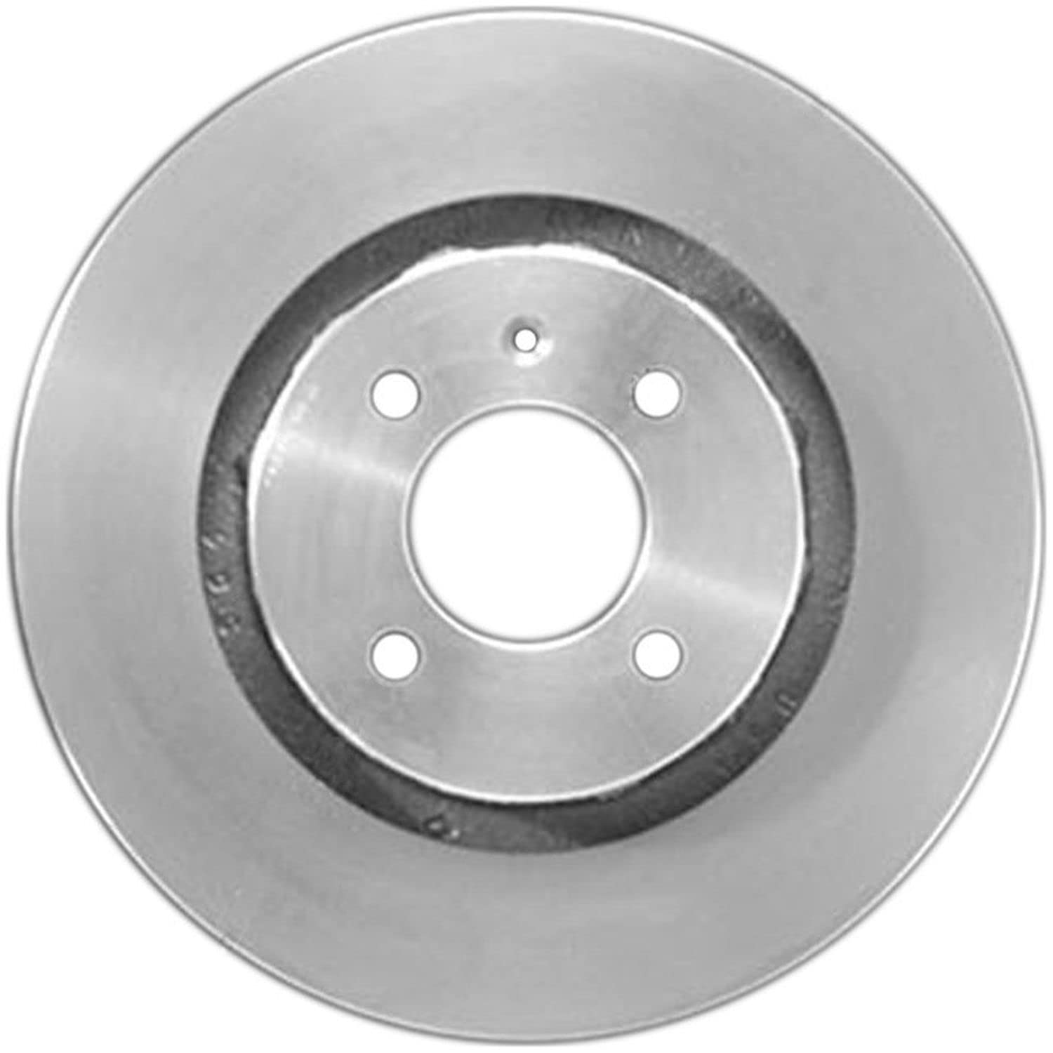 Bendix Premium Prt1564 Front Brake Rotor For Volkswagen Corrado 1992-1990